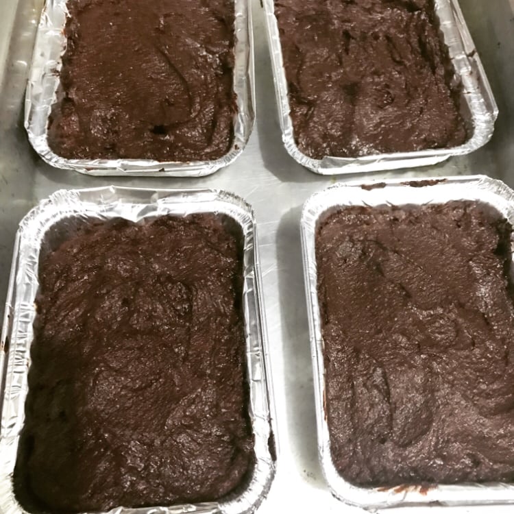 Photo of the Low Carb Brownie – recipe of Low Carb Brownie on DeliRec