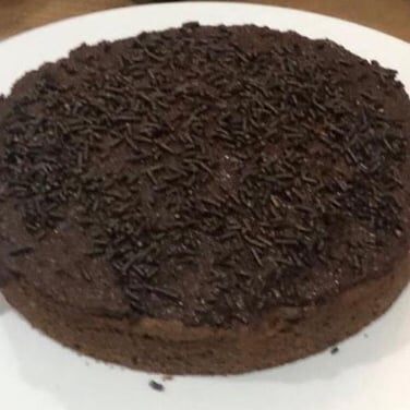 Photo of the Low carb cocoa cake – recipe of Low carb cocoa cake on DeliRec