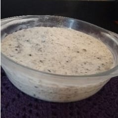 Photo of the Oreo Mousse – recipe of Oreo Mousse on DeliRec