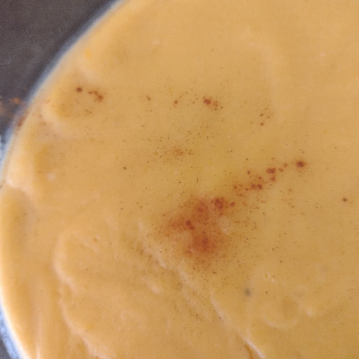 Photo of the Pumpkin cream – recipe of Pumpkin cream on DeliRec