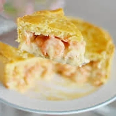 Recipe of Pie Shrimp on the DeliRec recipe website