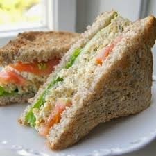 Photo of the Natural chicken sandwich – recipe of Natural chicken sandwich on DeliRec