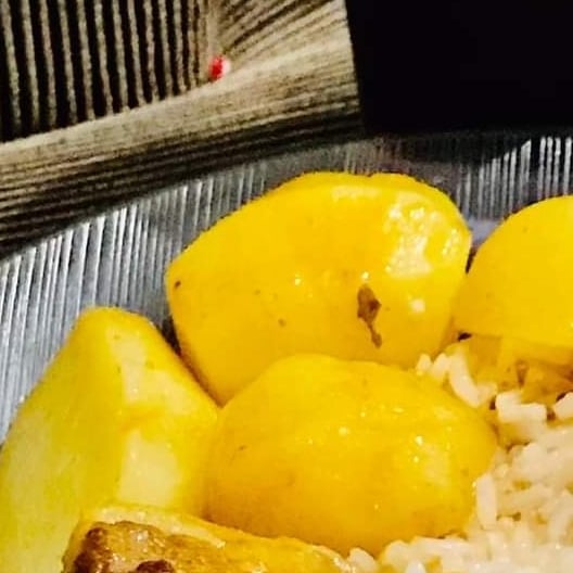Photo of the hopscotch potato – recipe of hopscotch potato on DeliRec