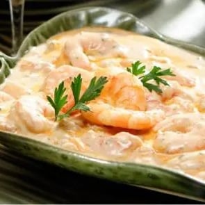 Photo of the tasty shrimp – recipe of tasty shrimp on DeliRec