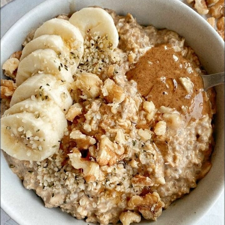Photo of the oatmeal – recipe of oatmeal on DeliRec