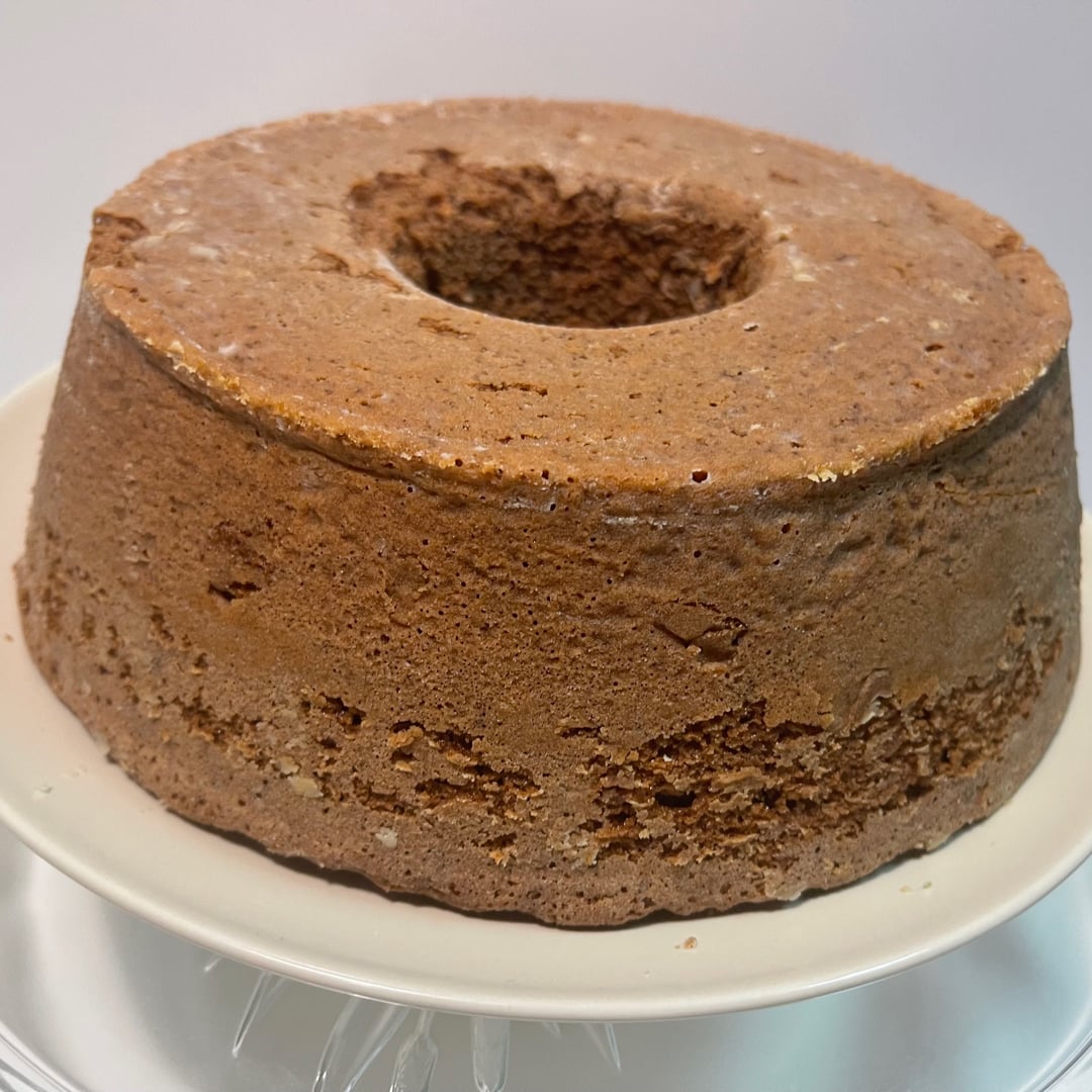 Photo of the Simple Chocolate Cake in the Blender. – recipe of Simple Chocolate Cake in the Blender. on DeliRec