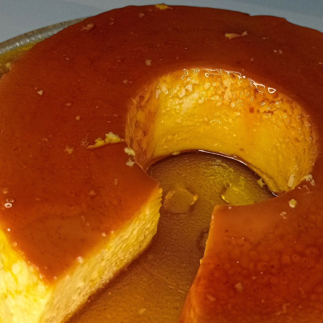 Photo of the perfect pudding – recipe of perfect pudding on DeliRec