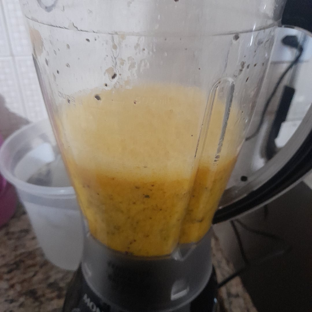 Photo of the pure passion fruit juice – recipe of pure passion fruit juice on DeliRec