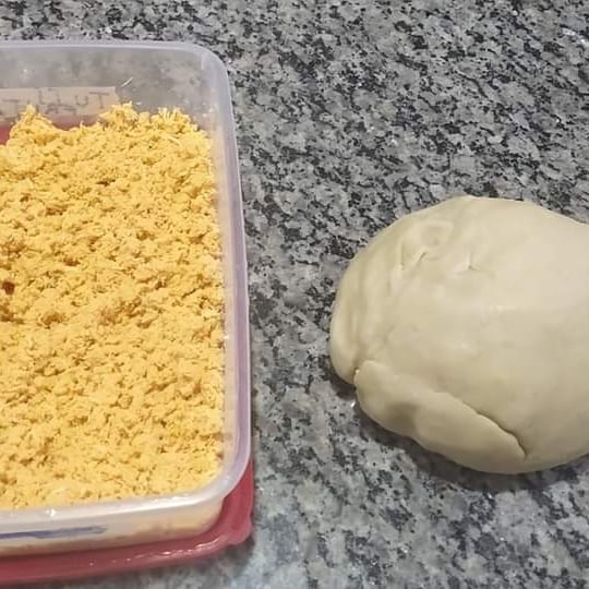 Photo of the Tasty Coxinha – recipe of Tasty Coxinha on DeliRec