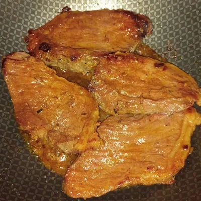 Recipe of Picanha in Butter with Garlic on the DeliRec recipe website