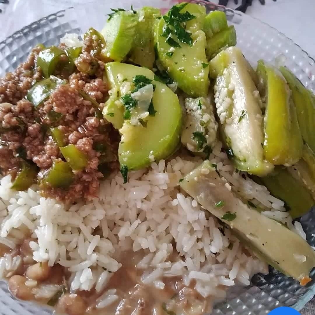 Photo of the jilo stew – recipe of jilo stew on DeliRec