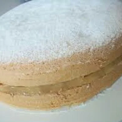 Recipe of well-married cupcake on the DeliRec recipe website