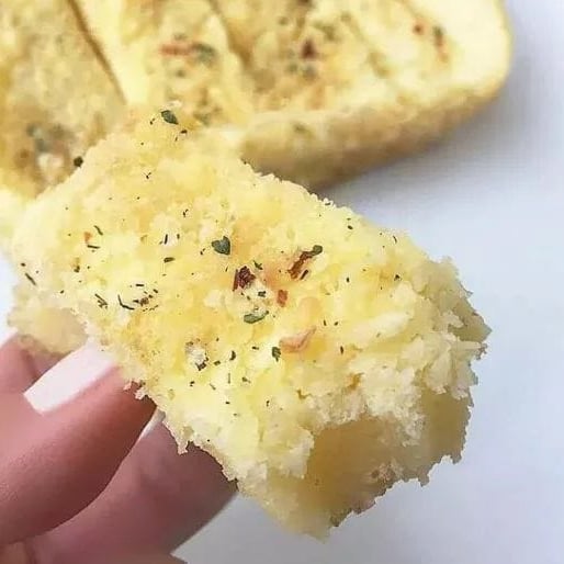 Photo of the Tapioca Bread With Cheese – recipe of Tapioca Bread With Cheese on DeliRec