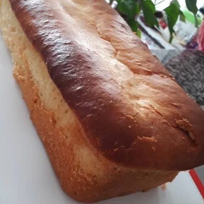 Recipe of Form bread without kneading! on the DeliRec recipe website