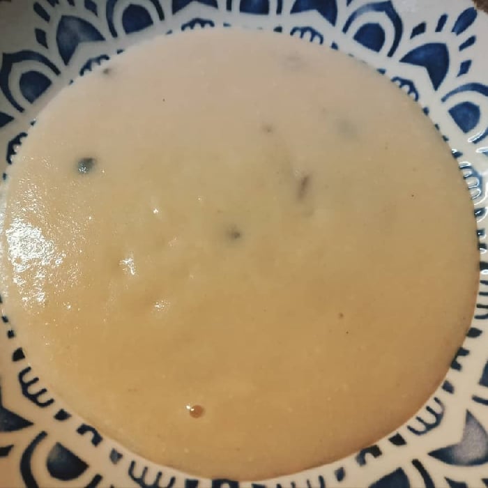 Photo of the cornmeal porridge – recipe of cornmeal porridge on DeliRec