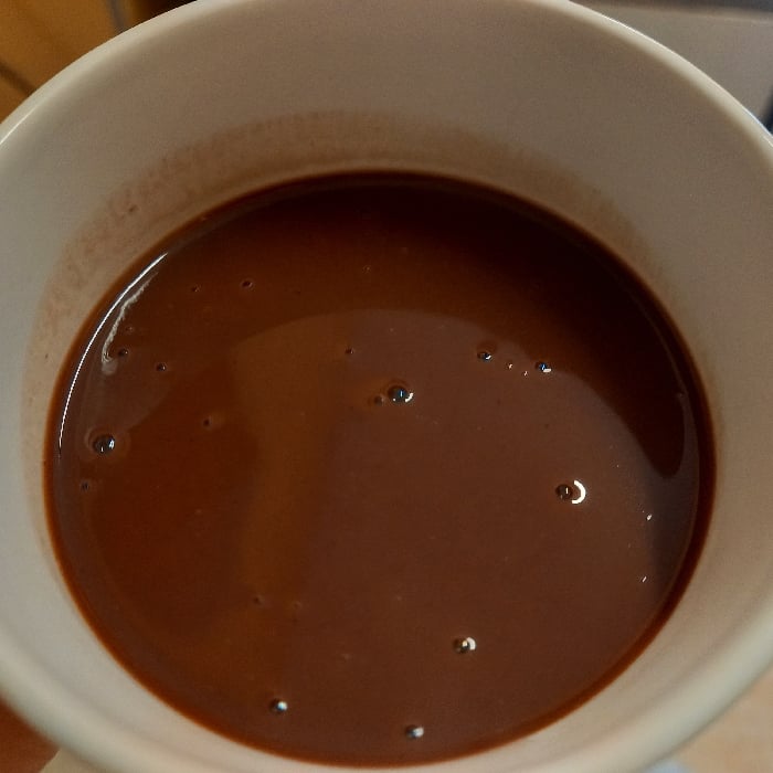 Photo of the Hot Chocolate with Cinnamon – recipe of Hot Chocolate with Cinnamon on DeliRec