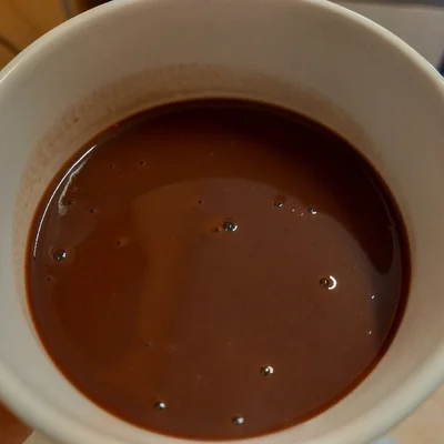 Recipe of Hot Chocolate with Cinnamon on the DeliRec recipe website