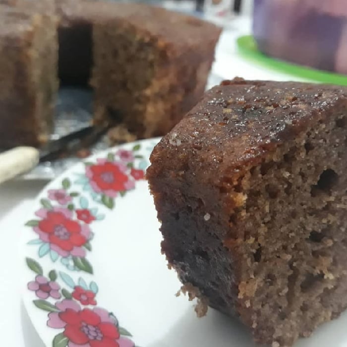 Photo of the Spice Cake – recipe of Spice Cake on DeliRec