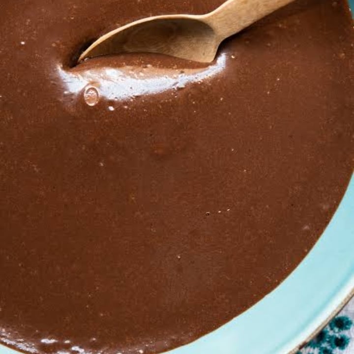 Photo of the Chocolate Brigadier – recipe of Chocolate Brigadier on DeliRec