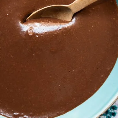 Receta de Chocolate de brigada en el sitio web de recetas de DeliRec