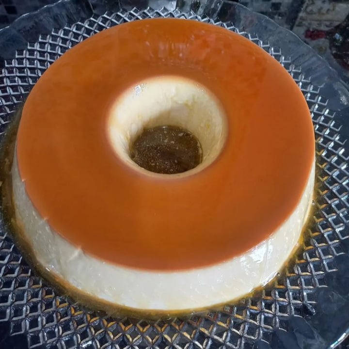 Photo of the Bakery Pudding – recipe of Bakery Pudding on DeliRec