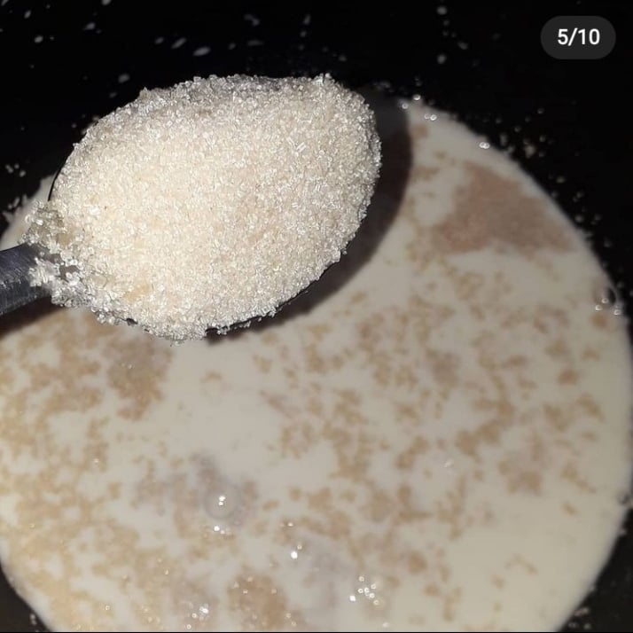 Photo of the sphira – recipe of sphira on DeliRec