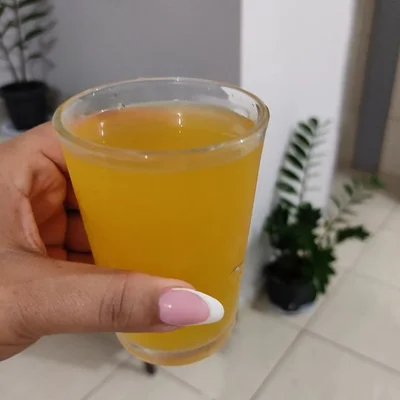 Recipe of Orange juice on the DeliRec recipe website