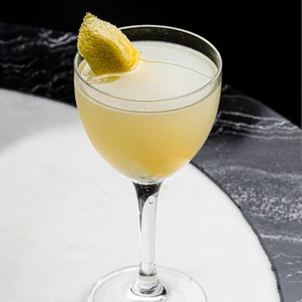 Photo of the Corpse Reviver #2 Ex – recipe of Corpse Reviver #2 Ex on DeliRec