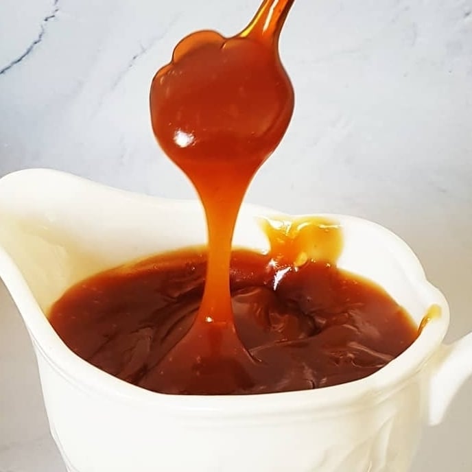 Photo of the toffee caramel – recipe of toffee caramel on DeliRec