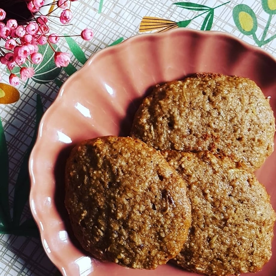Photo of the apple cookies – recipe of apple cookies on DeliRec