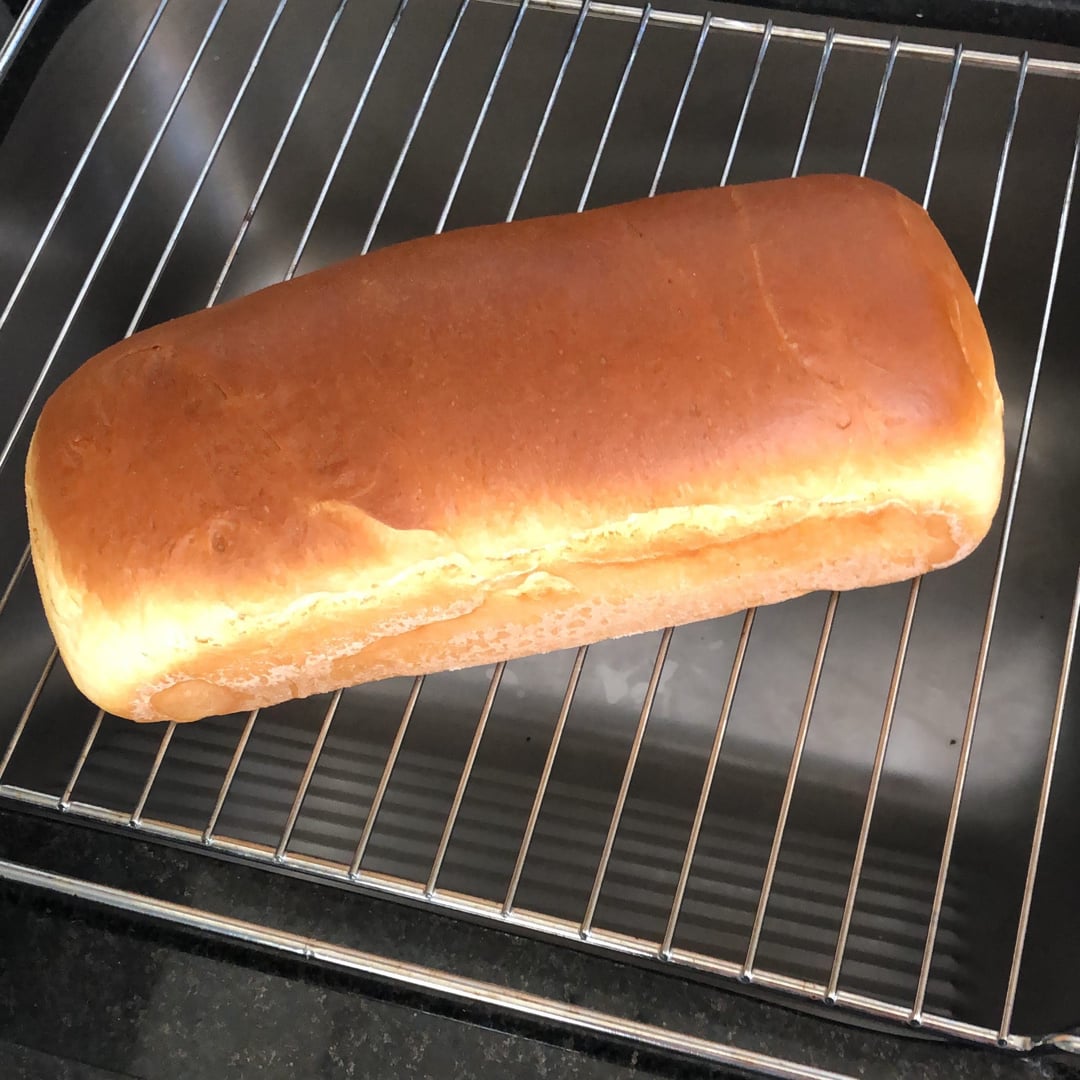 Photo of the Homemade bread form – recipe of Homemade bread form on DeliRec