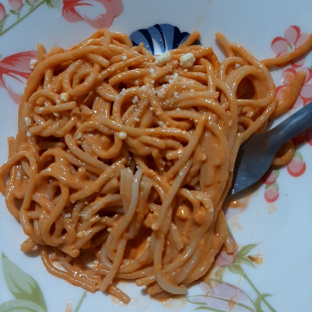 Photo of the Creamy macaroni – recipe of Creamy macaroni on DeliRec