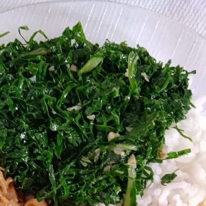 Photo of the braised cabbage – recipe of braised cabbage on DeliRec