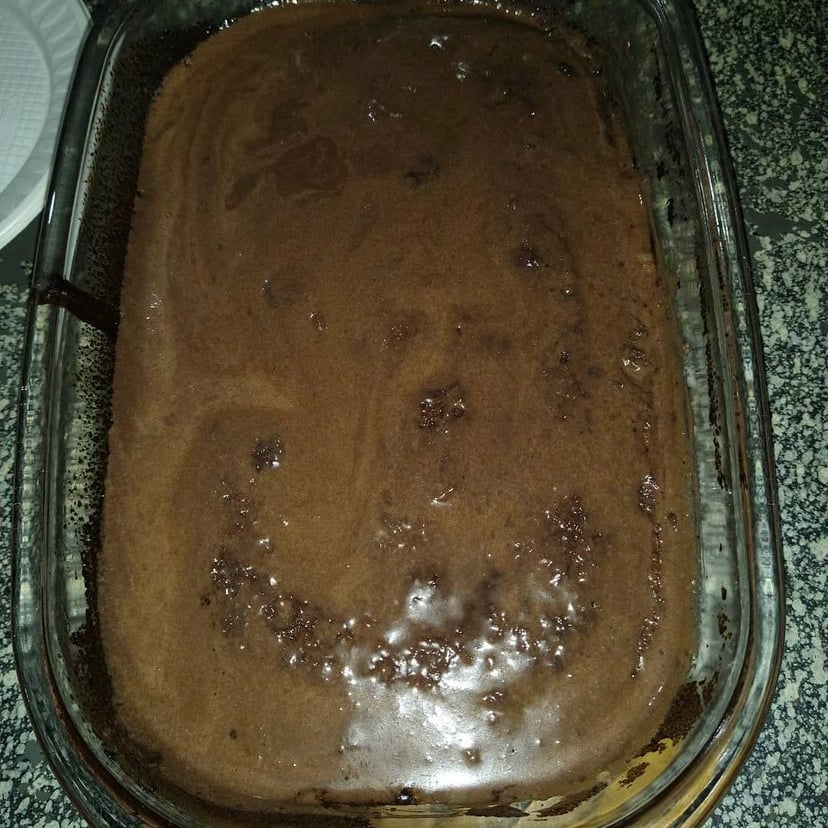 Photo of the Chocolat brownie – recipe of Chocolat brownie on DeliRec