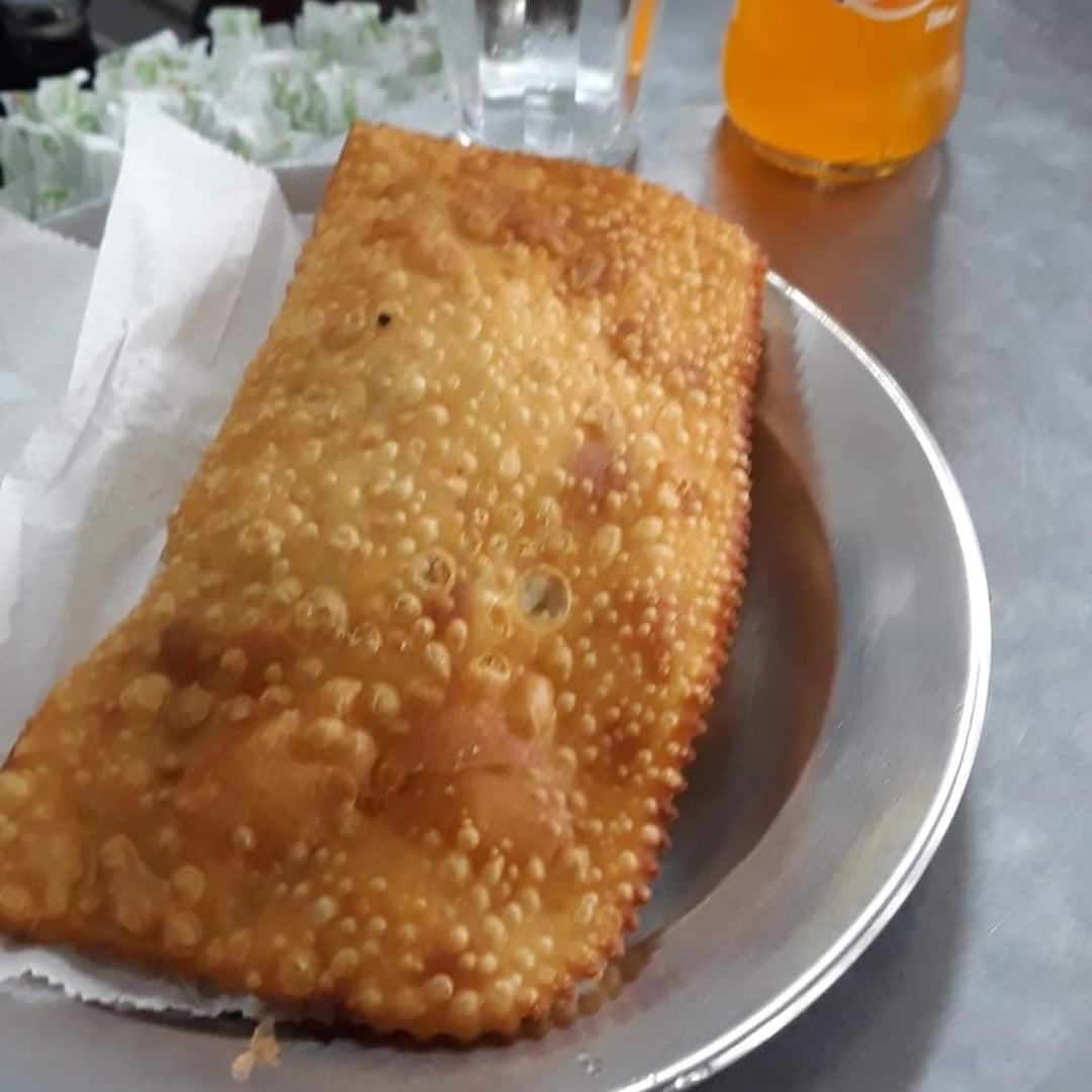 Photo of the Fried pastel – recipe of Fried pastel on DeliRec