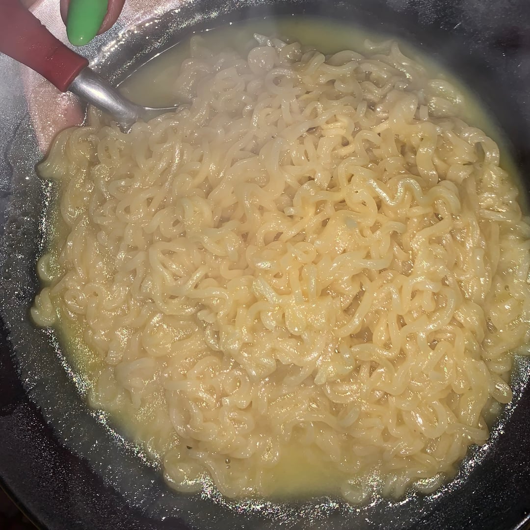 Photo of the Noodles – recipe of Noodles on DeliRec