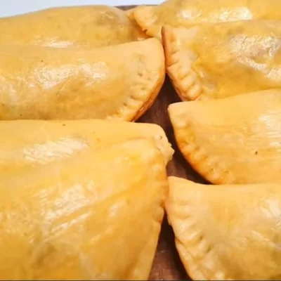 Recipe of Baked pastry on the DeliRec recipe website