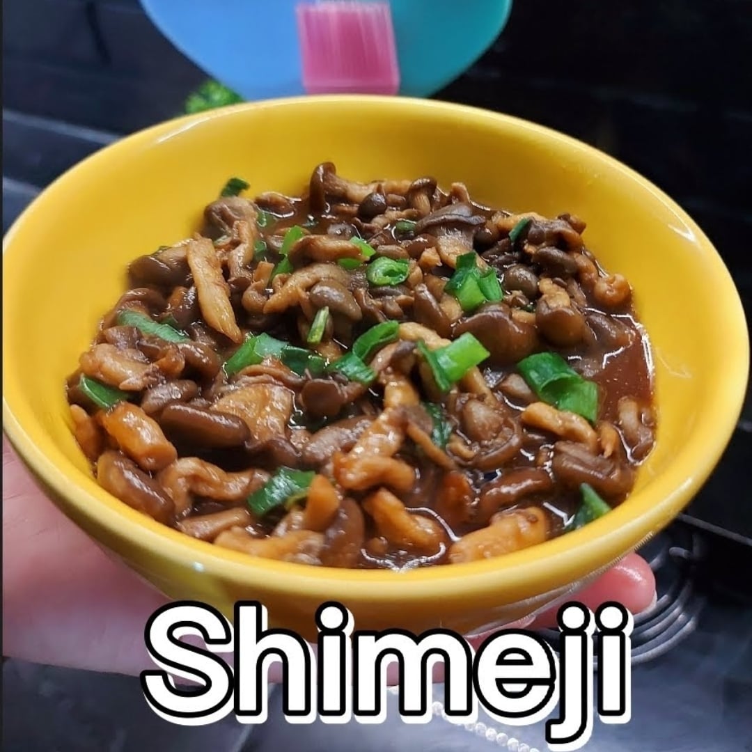 Photo of the Shimeji In Butter – recipe of Shimeji In Butter on DeliRec