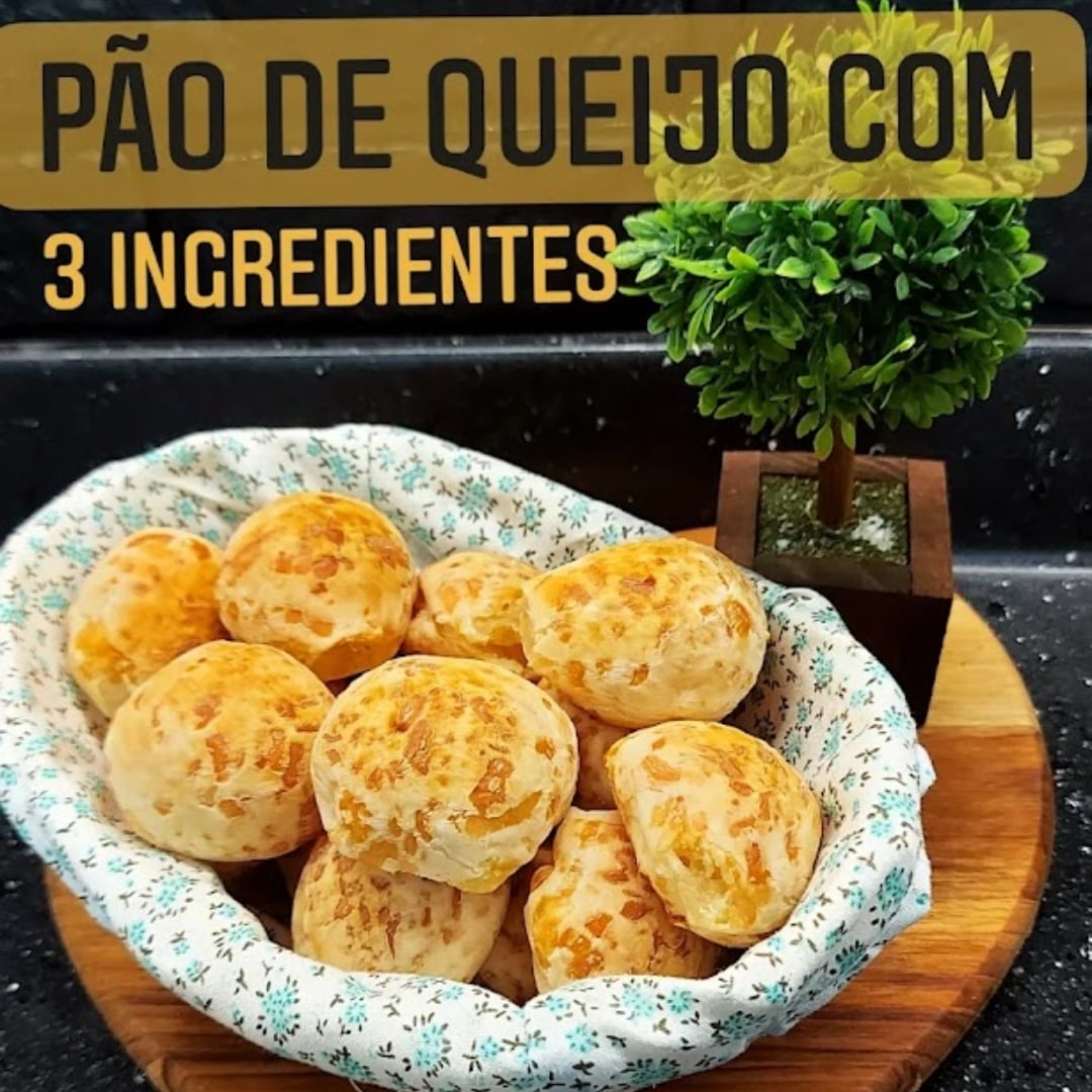 Photo of the Cheese bread – recipe of Cheese bread on DeliRec