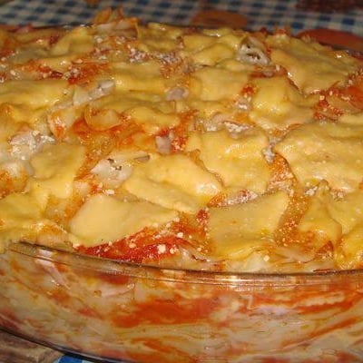 Photo of the Lasagna La Moda – recipe of Lasagna La Moda on DeliRec