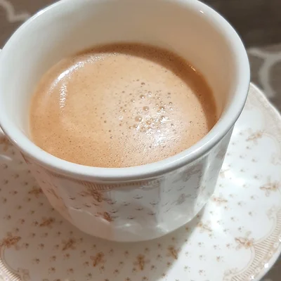 Recipe of Creamy coffee on the DeliRec recipe website