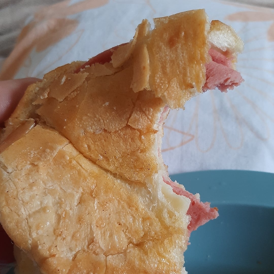 Photo of the delicious sandwich – recipe of delicious sandwich on DeliRec
