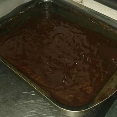 Foto da Bolo de chocolate rápido - receita de Bolo de chocolate rápido no DeliRec