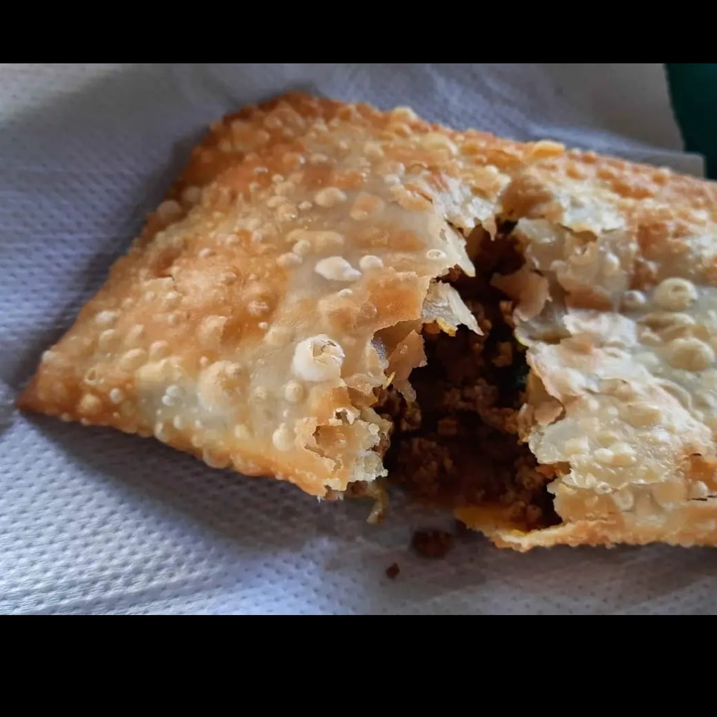 Photo of the meat pie – recipe of meat pie on DeliRec
