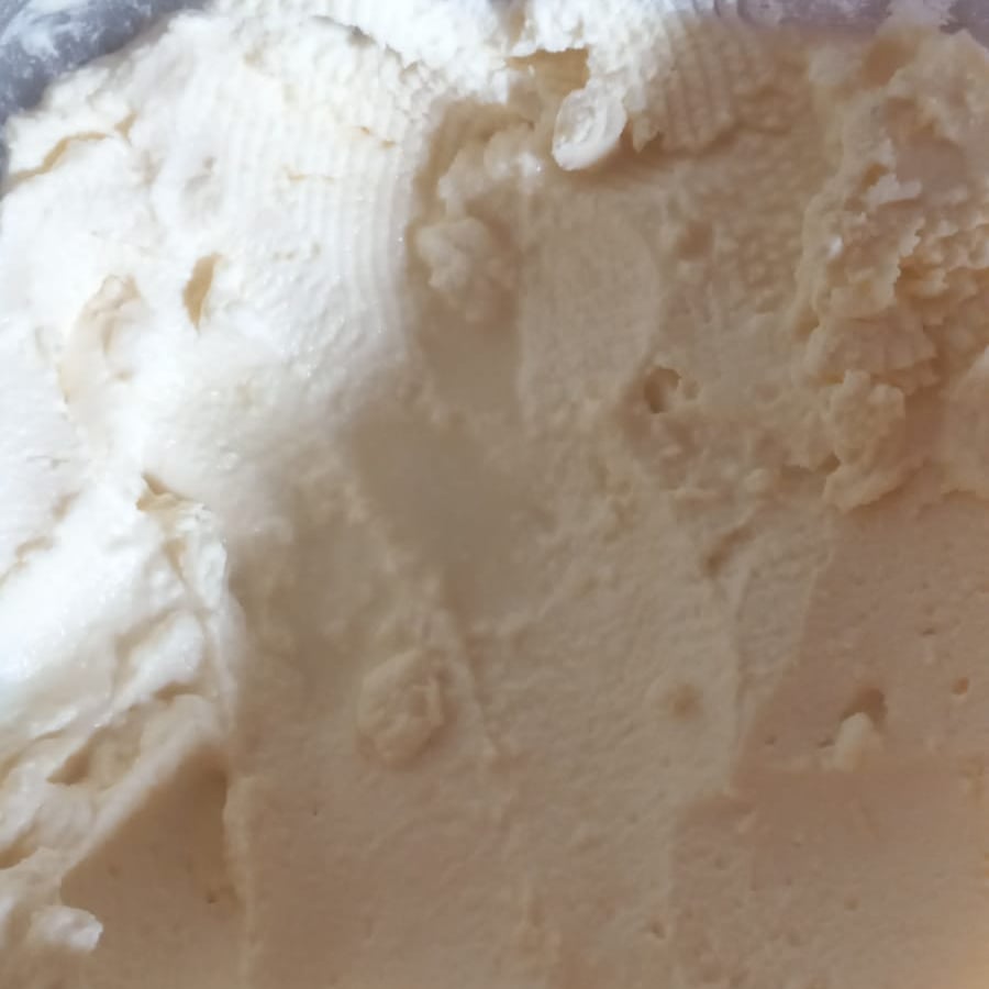 Photo of the Curd Creamy Homemade – recipe of Curd Creamy Homemade on DeliRec