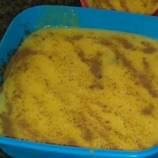 Photo of the mugunza – recipe of mugunza on DeliRec