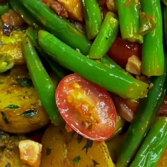 Photo of the tomato sauté – recipe of tomato sauté on DeliRec