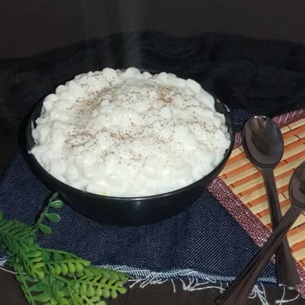Photo of the Canjicão – recipe of Canjicão on DeliRec