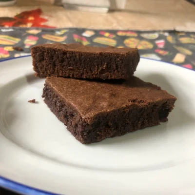 Recipe of Grandma's Chocolate Brownie on the DeliRec recipe website