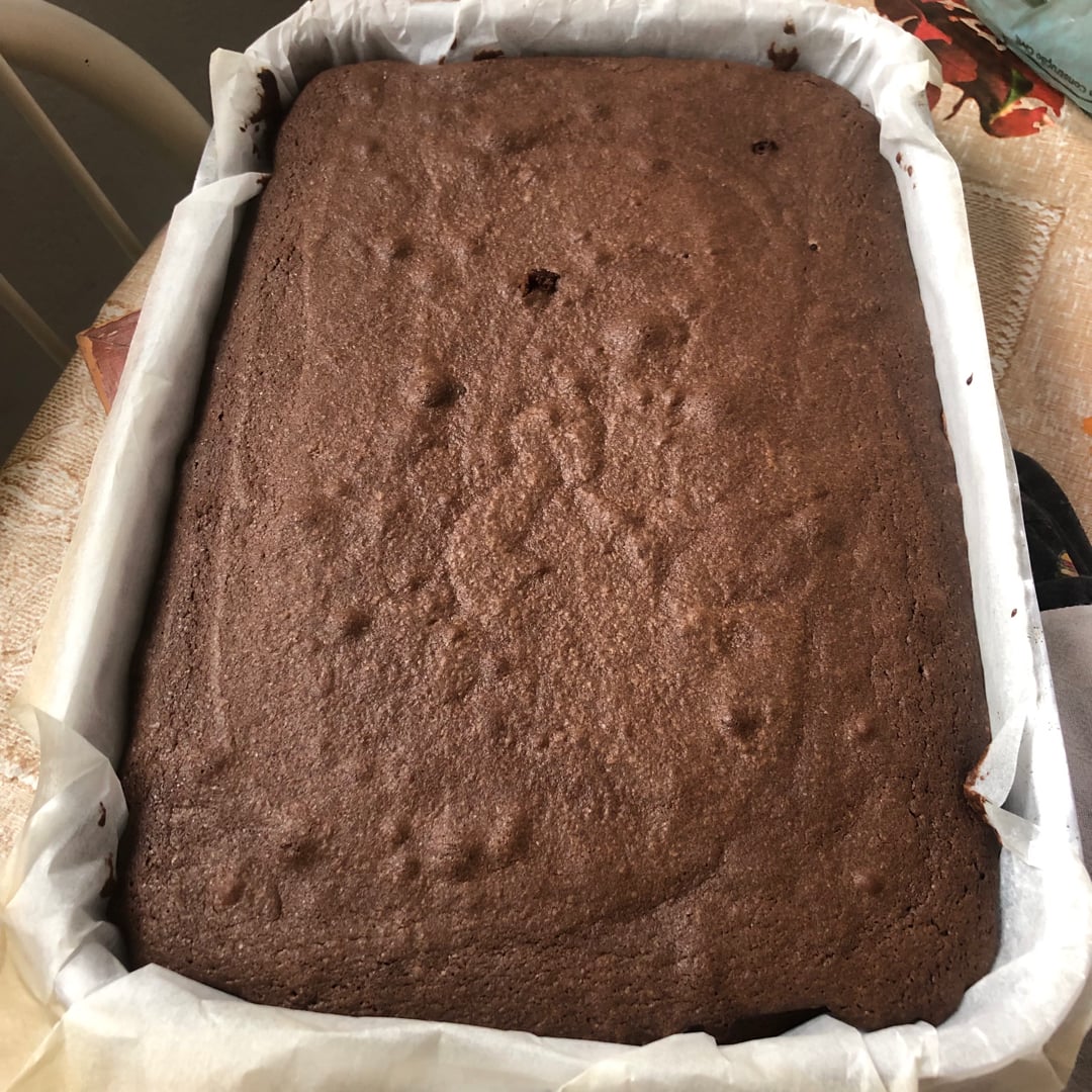 Photo of the Grandma's Chocolate Brownie – recipe of Grandma's Chocolate Brownie on DeliRec